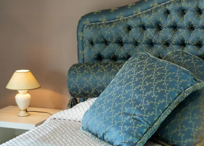 Il Quadrifoglio 3* Чериньола