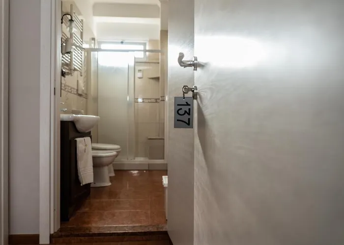 Il Quadrifoglio Hotel 3*