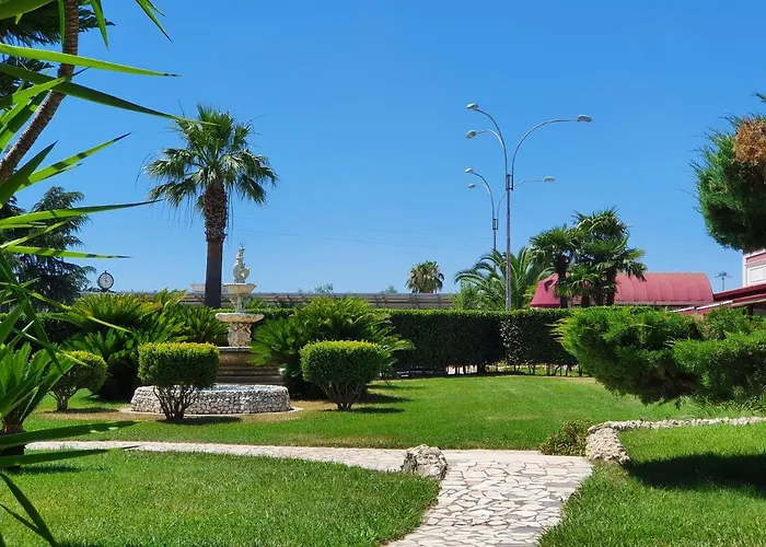 Il Quadrifoglio Чериньола